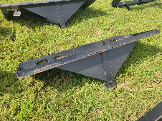 Kivel Trailer Mover 'NEW'