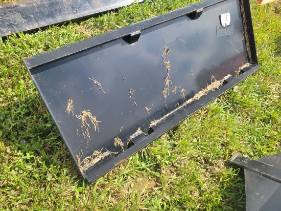 Kivel Trailer Mover 'NEW'