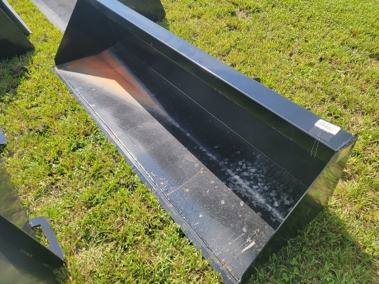 JMR Loader Bucket 'NEW'