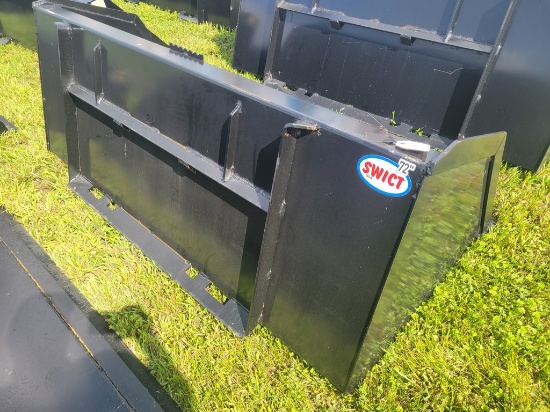 Swict High Capacity Bucket 'NEW'