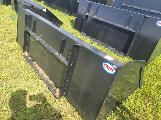 Swict High Capacity Bucket 'NEW'
