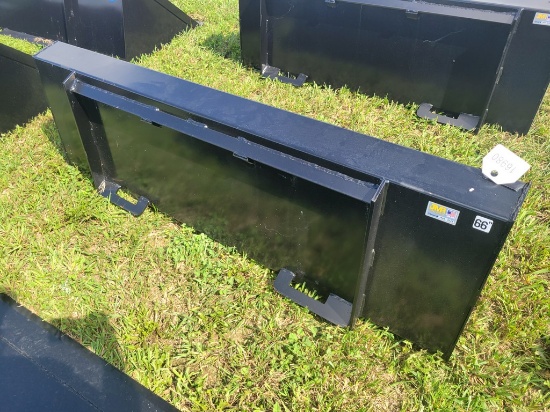 JMR Loader Bucket 'NEW'