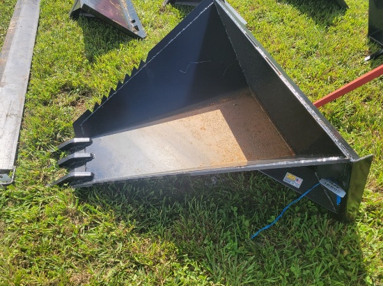 JMR Stump Bucket 'NEW'
