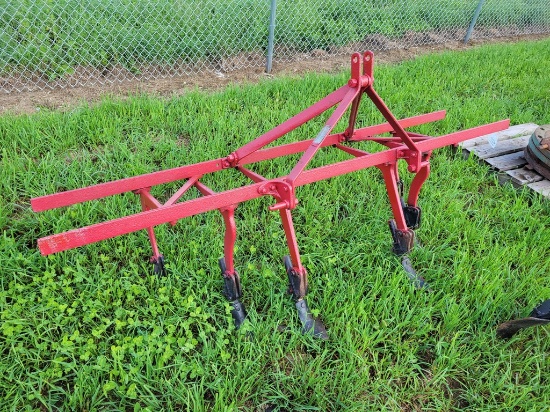 Ferguson NKO21 Cultivator