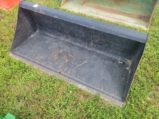 Pin on Loader Bucket