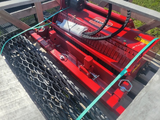 Toro 23102 Soil Cultivator Attachment 'NEW'