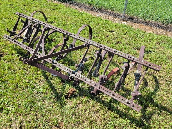 Cultivator