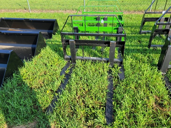 Kivel Pallet Forks 'NEW'