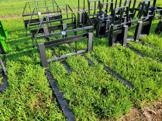 Kivel Pallet Forks 'NEW'