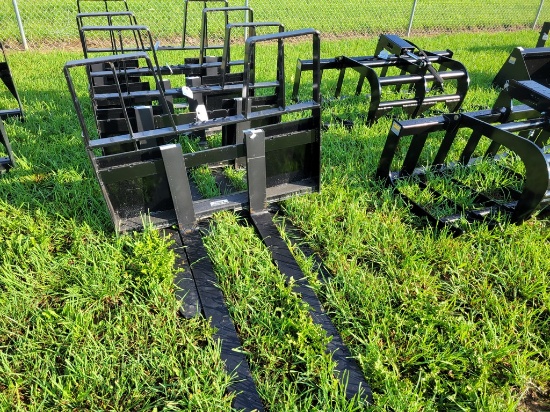 Kivel Pallet Forks 'NEW'