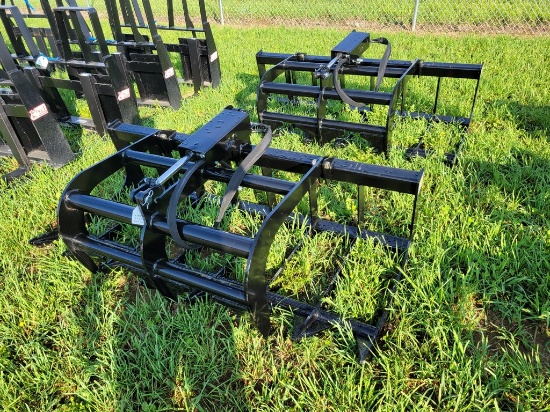 JMR Brush Grapple 'NEW'
