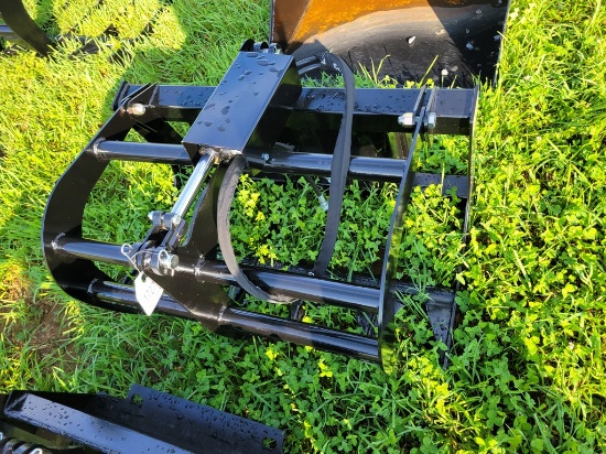 JMR Brush Grapple 'NEW'