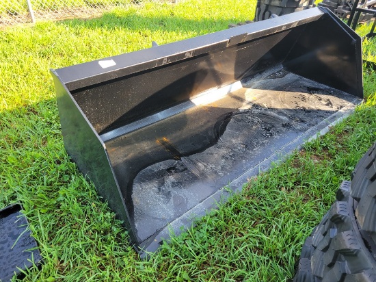 Swict High Capacity Bucket 'NEW'