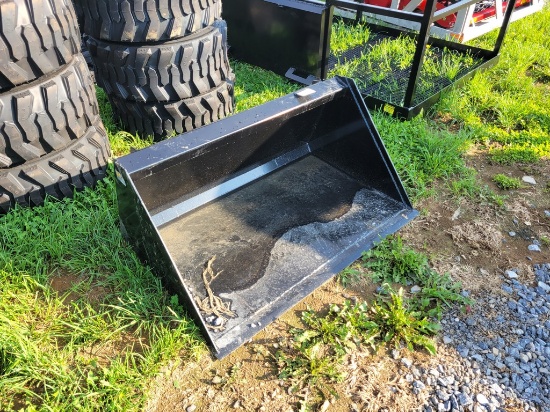 JMR Bucket 'NEW'