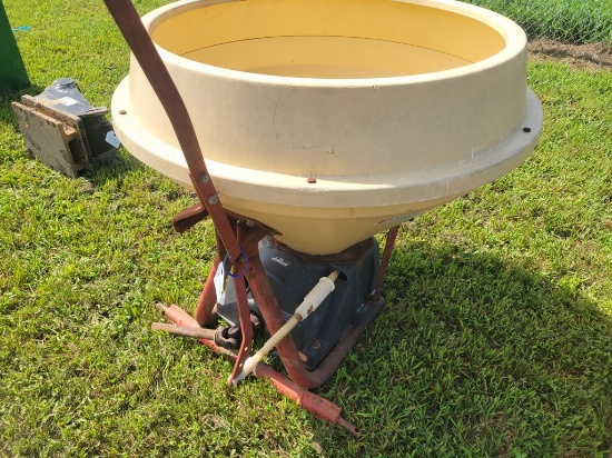 Vicon Horn Spreader