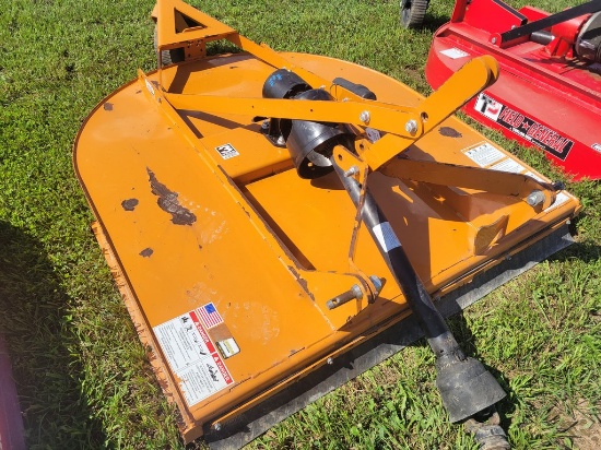 Woods RC5 Rotary Mower