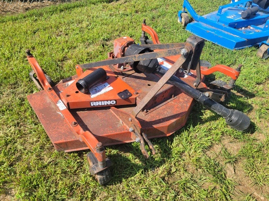 Rhino BR6 Finish Mower