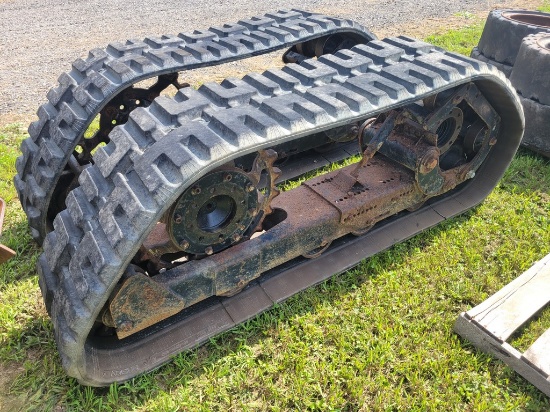 Track System LLV18
