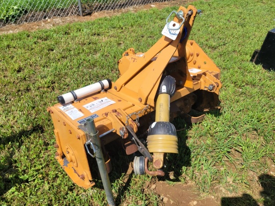 Woods GTC40 Tiller