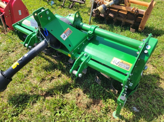 2021 Frontier RT3062 Tiller