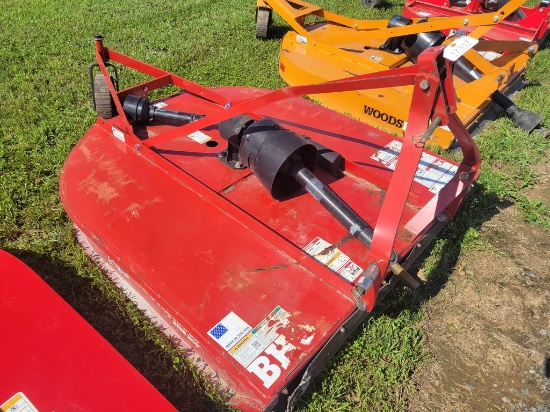 Bush Hog BH5-2 Rotary Mower