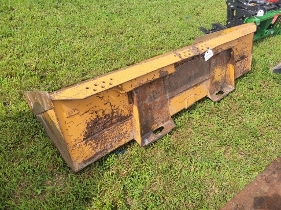 Case Skid Steer Bucket