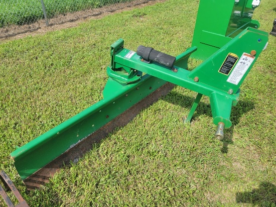 2022 Frontier RB2184 Back Blade