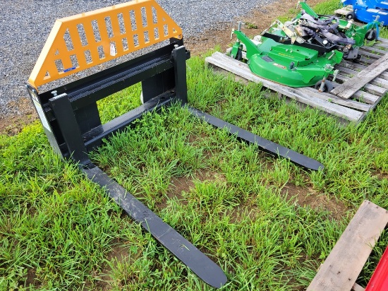 Wolverine Pallet Forks 'NEW'