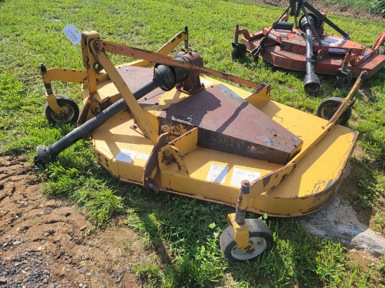 Woods PD8400 Finish Mower
