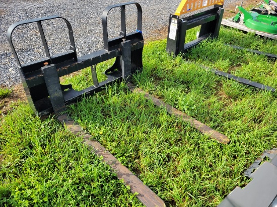 HLA Pallet Forks