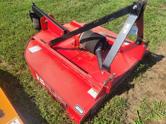 Taylor Way 244SCDSR Rotary Mower