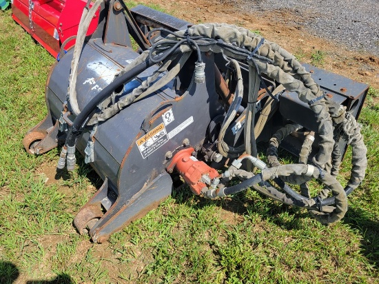 FFC Milling Head