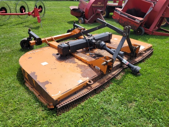 Woods DS120 Rotary Mower