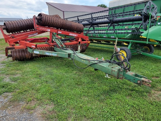 Brillion XL-144 Cultipacker