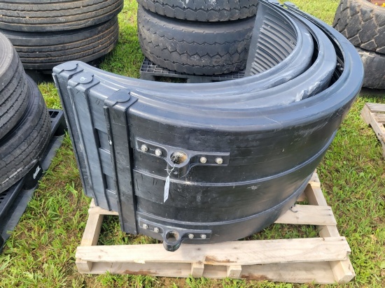 Fenders 'Set of 3'