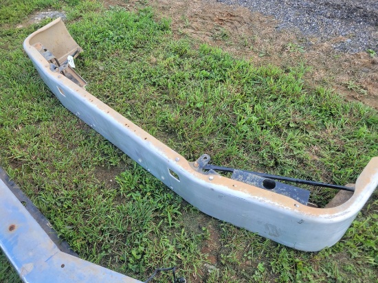 Bumper