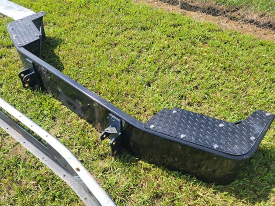 Bumper
