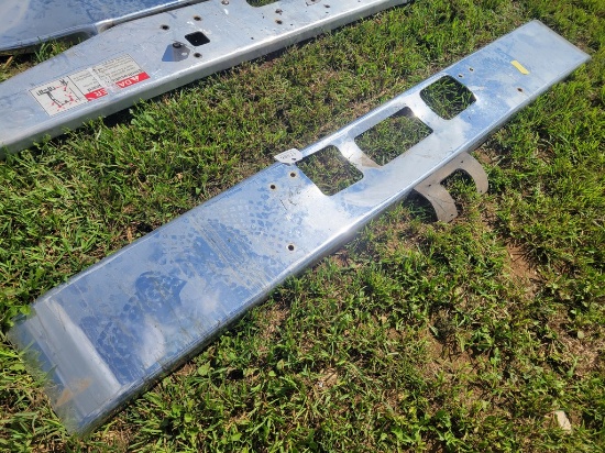 Truck Bumper