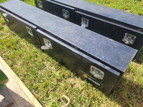 Northern Tool Under Body Toolbox