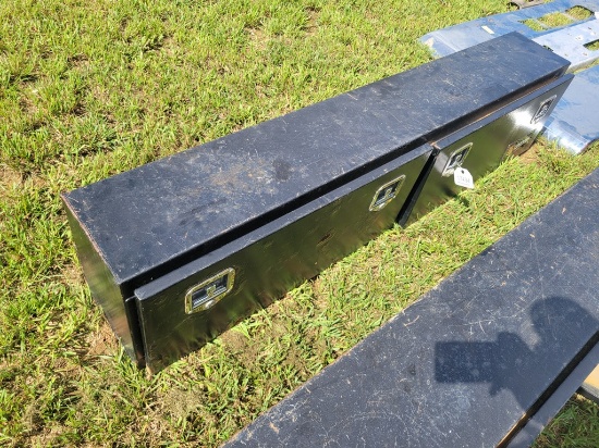 Northern Tool Under Body Toolbox