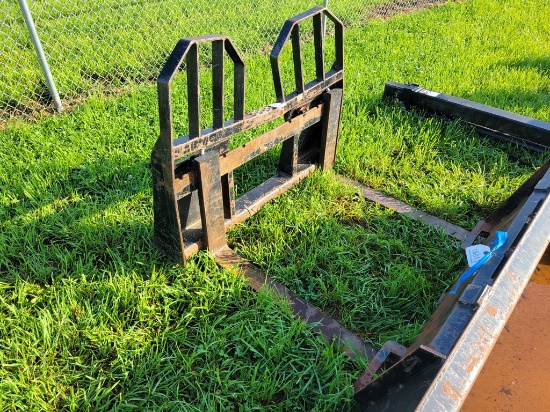 Martin Pallet Forks