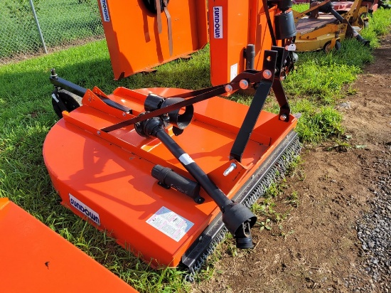 Sundown Rotary Mower 'NEW'