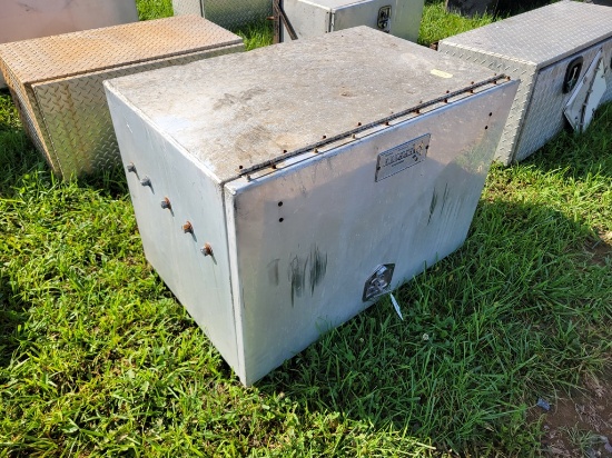 Merrit Tool Box