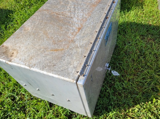 Merrit Tool Box
