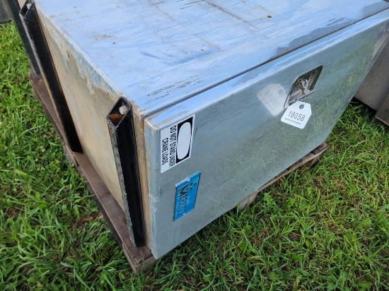 Merrit Tool Box