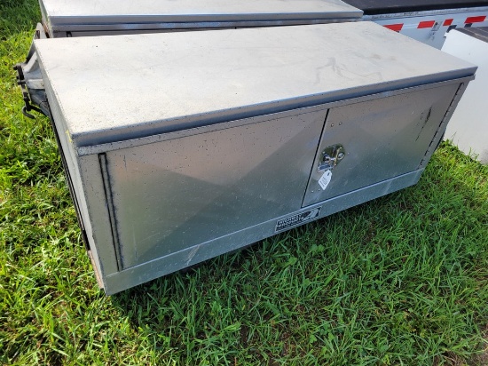Highway Products Tool Box