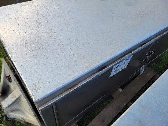 Highway Products Tool Box