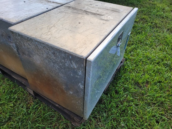Merrit Tool Box