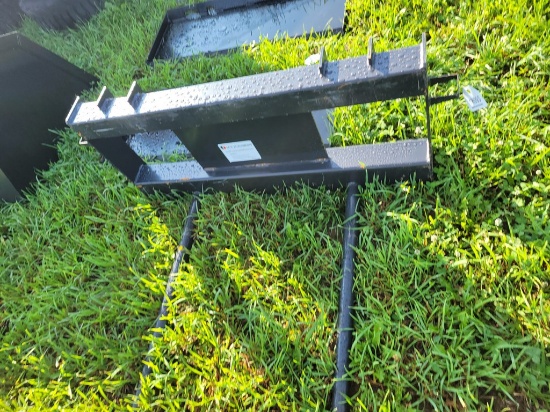 JCT Bale Spear 'NEW'