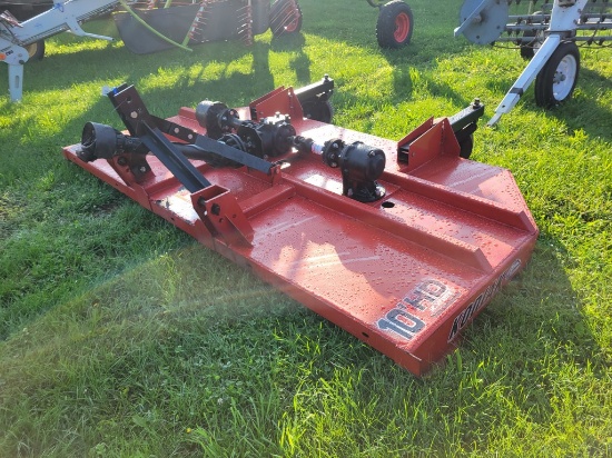 Kodiak Rotary Mower